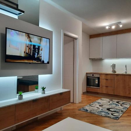 Apartman Matija Pale Kültér fotó