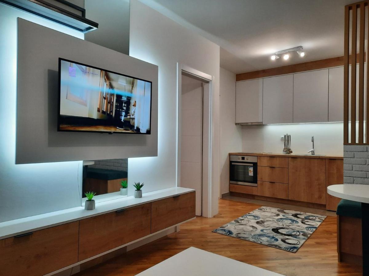 Apartman Matija Pale Kültér fotó