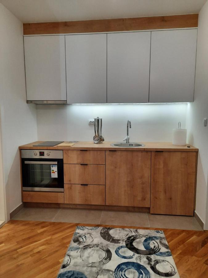 Apartman Matija Pale Kültér fotó
