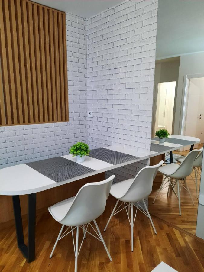 Apartman Matija Pale Kültér fotó