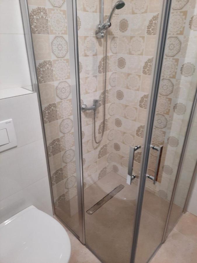 Apartman Matija Pale Kültér fotó