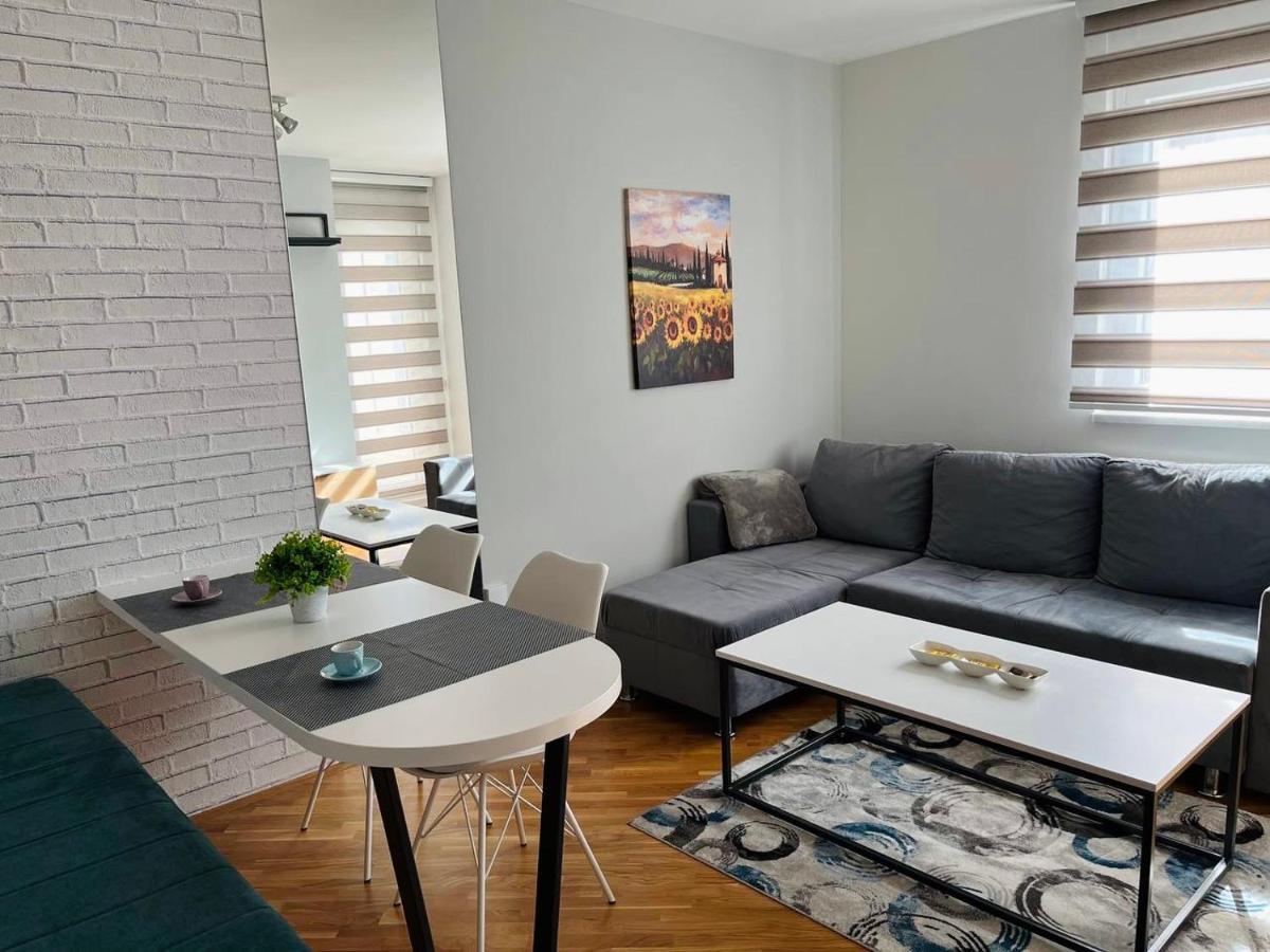 Apartman Matija Pale Kültér fotó